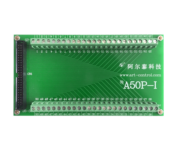 A50P-I